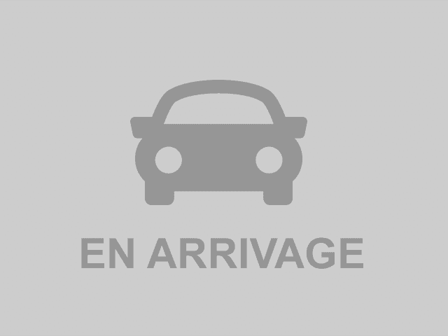 Peugeot Peugeot 3008 1.2 PURETECH 130CH BVM6 ALLURE